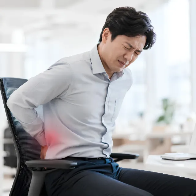 수포가 사라져도 신경통 재발