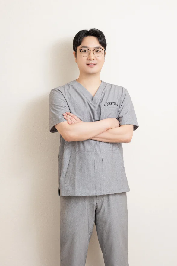 상도시원통증의학과 원장